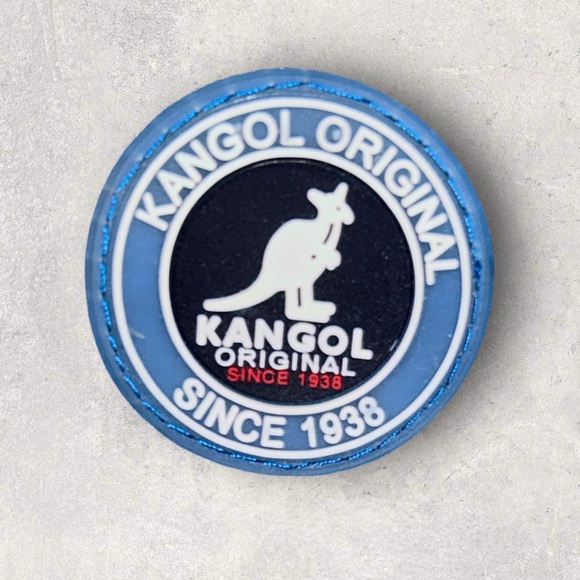 Mens Kangol Winter Jacket - Picture 5 of 5